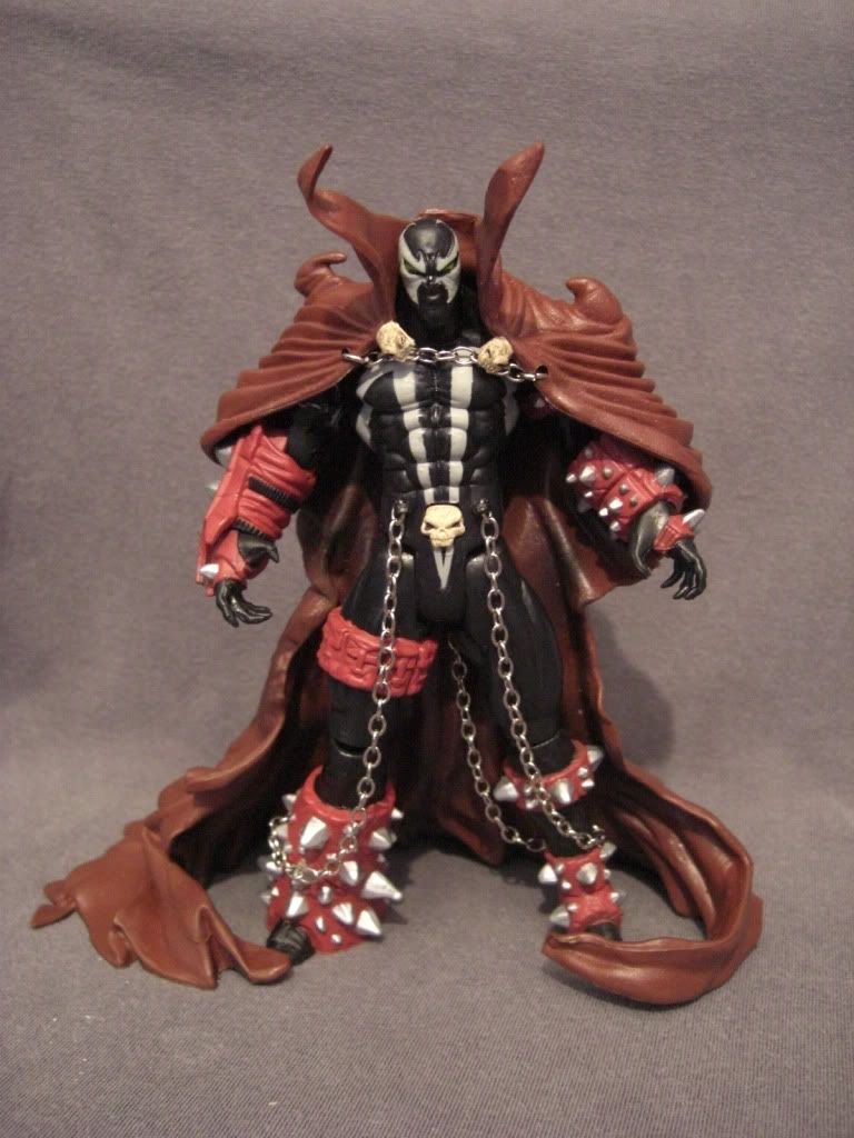 spawn figure price guide